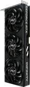 ���������� Palit PCI-E 5.0 PA-RTX5060Ti INFINITY 3 OC NVIDIA GeForce RTX 5060TI 8Gb 128bit GDDR7 2407/28000 HDMIx1 DPx3 HDCP Ret
