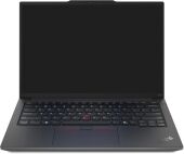 ������� Lenovo ThinkPad E14 G6 Core Ultra 7 155H 16Gb SSD512Gb Intel Graphics 14" IPS WUXGA (1920x1200) ��� �� black WiFi BT Cam (21M700AXIG)