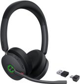 ��������� Bluetooth Yealink BH74 UC USB-C/A ������