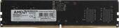 ������ DDR5 8GB 4800MHz AMD R558G4800U1S-U Radeon R5 RTL PC4-38400 CL40 DIMM 288-pin 1.1� Ret