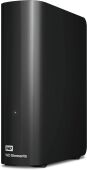 ������� ���� WD USB3.0 22TB WDBWLG0220HBK-EESN Elements Desktop 3.5" ������