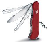 ��� ���������� Victorinox Cheese Master (0.8313.W) 111�� 8�����. ������� ����.�������