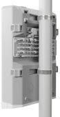 ���������� MikroTik netPower 16P CRS318-16P-2S+OUT (L3) 16x1����/� 2SFP+ 16PoE 300W �����������