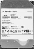 ������� ���� WD SAS 3.0 18TB 0F38362 WUH721818AL5204 Server Ultrastar DC HC550 512E (7200rpm) 512Mb 3.5"