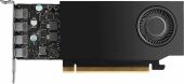 ���������� PNY PCI-E 4.0 A400 NVIDIA A400 4Gb 64bit GDDR6 727 mDPx4 Bulk low profile