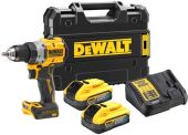 ���������� DeWalt DCD800H2T-QW �����. ������:�������������� (���� � ���������)