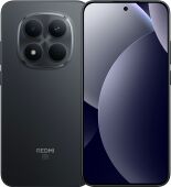 �������� Xiaomi Redmi Note 15 Pro 5G 256Gb 8Gb ������ �������� 3G 4G 2Sim 6.83" 1280x2772 Android 15 200Mpix 802.11 a/b/g/n/ac/ax NFC GPS GSM900/1800 GSM1900 Protect