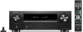 ������� AV Denon AVR-X580BT 5.1 ������