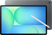 ������� Samsung Galaxy Tab S10 FE+ SM-X620 1580 (2.9) 8C RAM12Gb ROM256Gb 13.1" TFT 2880x1800 Android 15 ����� 13Mpix 12Mpix BT WiFi microSD 1Tb 10090mAh