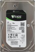 ������� ���� Seagate SAS 3.0 4Tb ST4000NM001B Server Exos 7E10 512N (7200rpm) 256Mb 3.5"