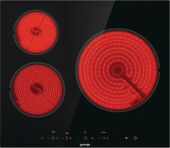 �������� ����������� Gorenje ECT632BSCE ������