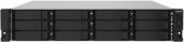 ������� ��������� NAS Qnap TS-1232PXU-RP-4G 12-bay �������� Cortex-A57 AL-324