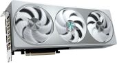 ���������� Gigabyte PCI-E 5.0 GV-N5070AERO OC-12GD 1.0 NVIDIA GeForce RTX 5070 12Gb 192bit GDDR7 2625/28000 HDMIx1 DPx3 HDCP Ret