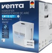 ����� ������� Venta Comfort plus LW15 8�� ������ (LW15 COMFORT PLUS SCHWARZ)