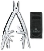 ��������� Victorinox SwissTool Spirit MX (3.0224.MN) 105�� 24�����. ����� ���������� ����������� ����.�������