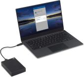 ������� ���� Seagate USB3.0 4TB STKZ4000400 One Touch 2.5" ������