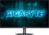 ������� Gigabyte 26.5" GO27Q24 ������ QD OLED LED 16:9 HDMI ������� HAS Piv 1500000:1 400cd 178��/178�� 2560x1440 240Hz DP Quad 2K (1440p) USB 4.9��