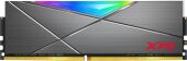 ������ DDR4 16GB 3600MHz A-Data AX4U360016G18I-ST50 XPG Spectrix D50 RGB RTL Gaming PC4-28800 CL18 DIMM 288-pin 1.35� single rank � ���������� Ret