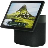 ����� ������� Yandex ������� ��� ���� Zigbee ����� ������� 60W 2.1 BT/Wi-Fi 10� (YNDX-00055GRN)