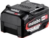 ������� �������������� Metabo 625028000 18� 5.2�� Li-Ion
