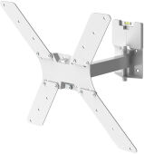��������� ��� ���������� Holder LCD-5520-B ����� 32"-55" ����.45�� ��������� ���������-��������� � ���������