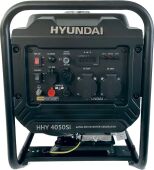 ��������� Hyundai HHY 4050SI 3.8���