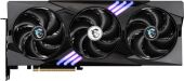 ���������� MSI PCI-E 5.0 RTX 5070 12G GAMING TRIO OC NVIDIA GeForce RTX 5070 12Gb 192bit GDDR7 2610/28000 HDMIx1 DPx3 HDCP Ret