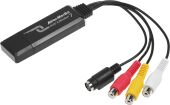 ����� ������������ Avermedia DVD EZMaker 7 C039 ������� USB/S-video x1