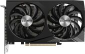 ���������� Gigabyte PCI-E 4.0 GV-N3050WF2OCV2-8GD NVIDIA GeForce RTX 3050 8Gb 128bit GDDR6 1792/14000 HDMIx2 DPx2 HDCP Ret