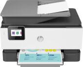 ��� �������� HP Officejet Pro 9013 AiO (1KR49B) A4 Duplex WiFi �����