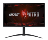 ������� Acer XV275KP3biipruzx 27'', 16:9, IPS, UHD, 1ms, 1000cd, 160Hz, HDMI, DP, USB, USB-C, HAS