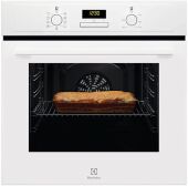 ������� ���� ������������� Electrolux EOF3H40BW �����