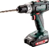 �����-���������� Metabo BS 18 L BL Set 18�� �����. ������:�������������� (���� � ���������) (613155710)