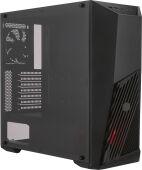������ Cooler Master MasterBox K501L ������ ��� �� ATX 5x120mm 4x140mm 1xUSB2.0 1xUSB3.0 audio bott PSU