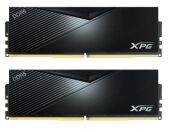   DIMM DDR5-5600 64GB (32GBx2) AX5U5600C3632G-DCLABK ADATA