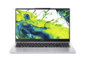 ������� Acer 15,6" FHD IPS AL15-74P-7403 U7-155H UMA 16GB 512Gb SSD DOS Silver
