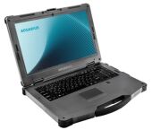 Ноутбук в защищенном исполнении Aquarius Cmp NS715R (АМПР.466539.260) (15,6" FHD/i5_1135G7/LPDDR4_16G/SSD512_M2_NVMe/WIFI/BT/LTE)