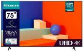  Hisense 75A6K
