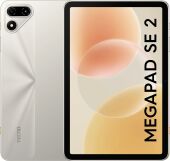 ������� Tecno MegaPad SE 2 T1002W MT8786 (2.0) 8C RAM4Gb ROM256Gb 9.65" IPS 2048x1280 Android 16 ���������� 8Mpix 8Mpix BT WiFi microSD 2Tb 7000mAh 147hr
