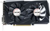 ���������� Afox PCI-E 4.0 AF3050-6GD6H7-V2 NVIDIA GeForce RTX 3050 6Gb 96bit GDDR6 1042/14000 DVIx1 HDMIx1 DPx1 HDCP Ret