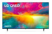 Телевизор LG 75QNED756RA.ARUB