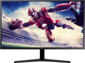 ������� Samsung 32" LU32J590UQPXEN �����-����� VA LED 16:9 HDMI ������� 270cd 178��/178�� 3840x2160 60Hz FreeSync DP 4K 6.3��
