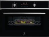 ������� ���� ������������� Electrolux EVL6E49X ������/�����������
