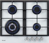    HGG 641 WGH WEISSGAUFF