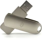 ���� ���� Digma 512Gb DRIVE3 DGFUM512A30SR USB3.0 �����������