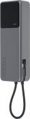 ��������� ����������� Xiaomi BHR9361GL 10000mAh QC/PD 165W 6A USB-C �����