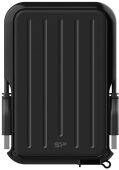 ������� ���� Silicon Power USB3.0 5TB SP050TBPHD66LS3K Armor A66 2.5" ������
