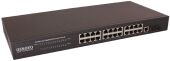 ���������� Osnovo SW-72402/L2 (L2) 2SFP �����������