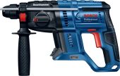 ���������� Bosch GBH 180-LI BL ��� ��� � �� ������:SDS-plus ��.:2�� �����.