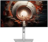Монитор Dell 27" U2724DE, 16:9, IPS, QHD, 5ms, 350cd, 120Hz, HDMI, DP, DP OUT, USB, USB-C, Thunderbolt, LAN, HAS